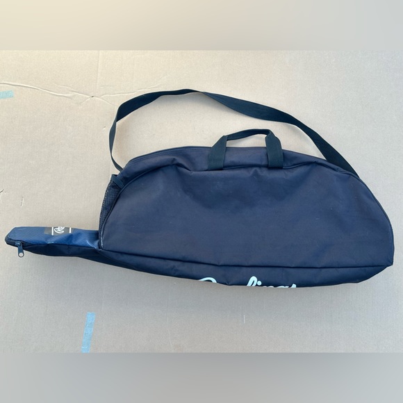 Baseball Bag - Bat and Gear - Picture 2 of 3